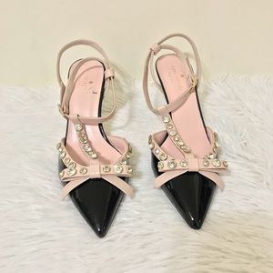 Kate Spade heels